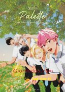 Giảm giá [Mã giảm 3%] Sách Ngôn Ngữ Yêu Thương - A Sign Of Affection - Tập 4 - Tặng Kèm PVC Card. Thời gian vận chuyển rất hợp lí. Tôi đã đặt hàng với tâm thế. 