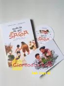 Giảm giá [Mã giảm 33%] Sách Người Bà Tài Giỏi Vùng Saga. sách đáng mua cực kỳ, nội dung cực kỳ đáng yêu nhưng vẫn rất. 