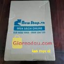 Giảm giá [Mã giảm 25%] Sách Ôn Luyện Thi Tốt Nghiệp THPT Môn Ngữ Văn 2024 EDU. Đóng gói cẩn thận chỉn chu, không bị móp méo trong quá trình vận. 