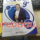 Giảm giá [Mã giảm 38%] Sách Ôn Thi Thpt Quốc Gia Cán Đích 9+ Môn Hóa Học 2023 - Luyện Thi Thpt-qg Hóa Học Hữu Cơ Vuihoc.vn. Mua được bộ sách mà ưng quá, đọc tìm hiểu sâu nên trau dồi được. 