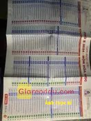 Giảm giá [Mã giảm 44%] Sách ProS môn Hóa học luyện thi và tổng ôn 8+ kì thi THPT 2024 Combo 4 quyển | Sách ID. sách xịn lắm ạ có thời gian biểu rõ ràng cho người học , nói. 