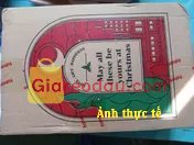 Giảm giá [Mã giảm 5%] Sách Solo Leveling - Tôi Thăng Cấp Một Mình - Tập 3 - Tặng Kèm Obi + 2 PVC Card. Rõ nét từng trang và màu rất đẹp, bao bì đóng gói đẹp. Giao hàng. 