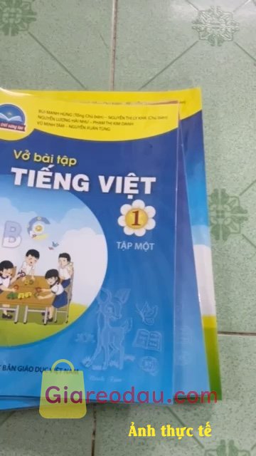 Giảm giá Sách Tập viết 1 tập một + Bao sách (thuộc bộ sách Chân trời sáng tạo). Tất cả điều đẹp! Đóng gói cũng đẹp! Sạch sẽ! Nói chung k chê. 