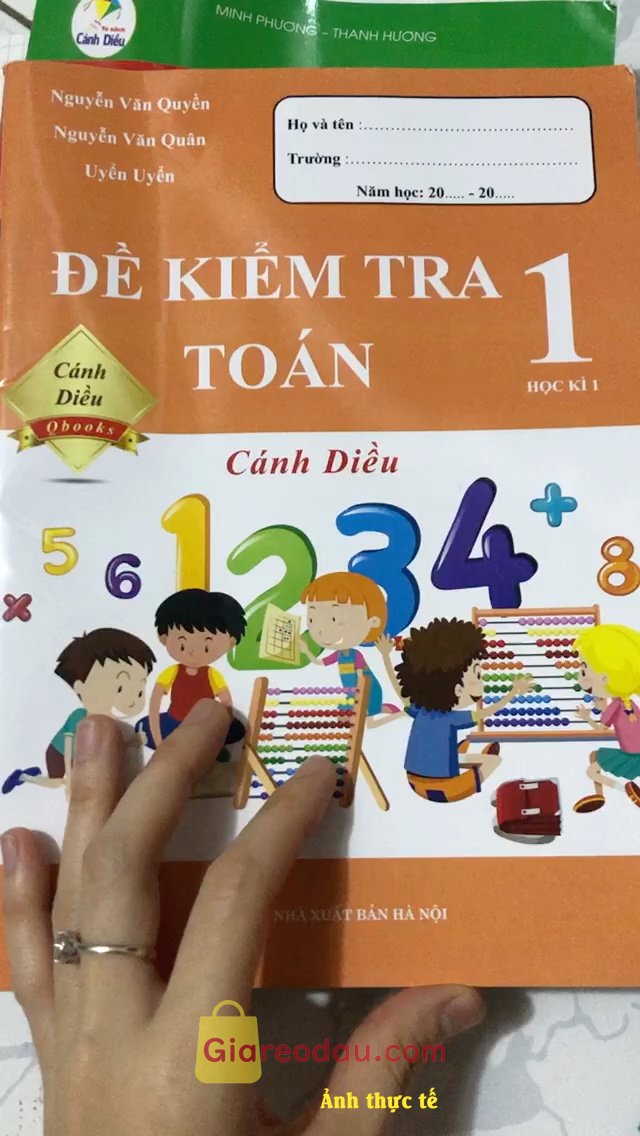 Giảm giá [Mã giảm 17%] Sách Tập Viết Chữ Hoa Cỡ Nhỏ - Theo Nhóm Dành cho học sinh tiểu học. sách đẹp,nội dung hay đóng gói cẩn thận,mình mua nhiều sách shop. 