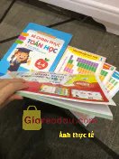 Giảm giá [Mã giảm 50%] Sách Tổng hợp công thức Toán Tiểu Học theo từng lớp - in bìa cứng. Giao hàng nhanh.gói rất chắc chắn,k bị méo góc,thiết kế bìa đẹp,rõ. 