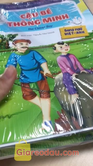 Giảm giá [Mã giảm 50%] Sách Trọn bộ 10 vạn câu hỏi vì sao cho bé: Vũ trụ, vật lý, bí ẩn quanh ta, thực vật, động vật (Bộ 5 cuốn). Nhận sách rất nhanh, in sắc nét, màu sắc đẹp, được tặng thêm. 