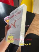 Giảm giá [Mã giảm 28%] Sách Tư Duy Chiến Lược Lý Thuyết Trò Chơi Thực Hành (Tái bản 2023) Bách Việt. Sách đóng gói cẩn thận, nhận đc sản phẩm mới tinh và chỉn chu.. 