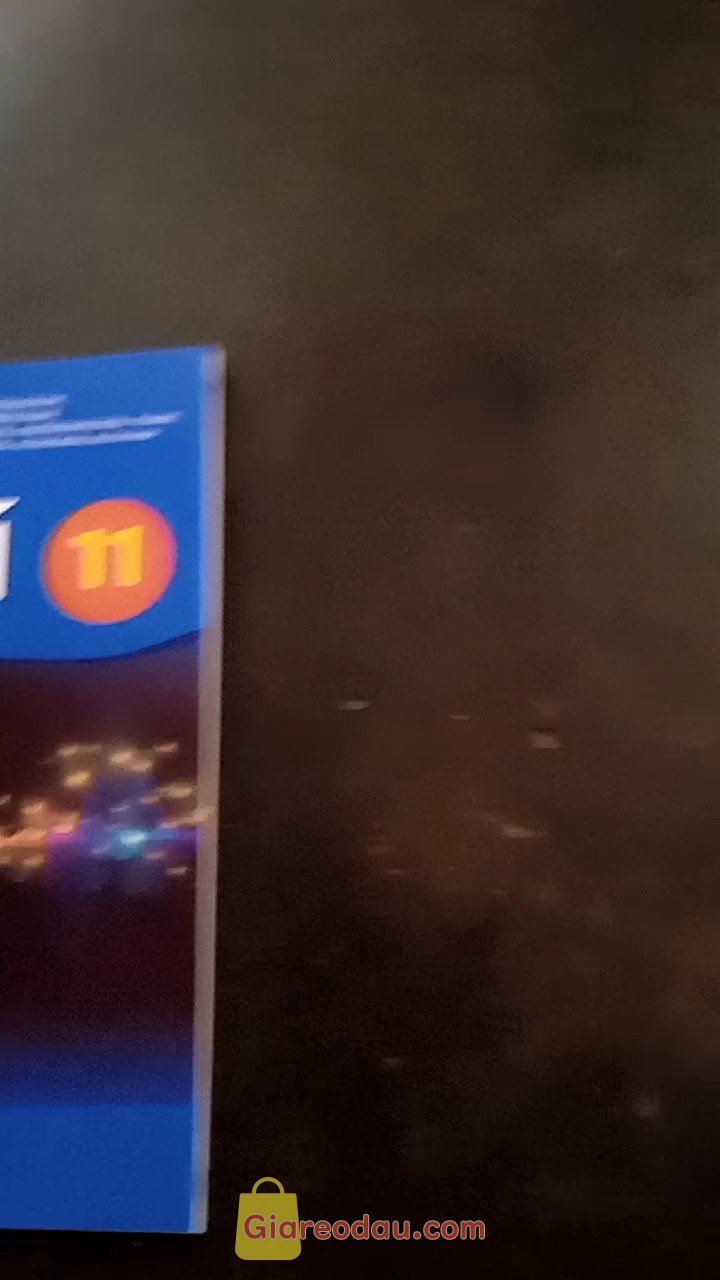 Giảm giá Sách Vật lí 11 - Chương trình Kết nối tri thức với cuộc sống. Đã nhận được hàng giao hàng rất nhanh chóng sách đúng như hình. 