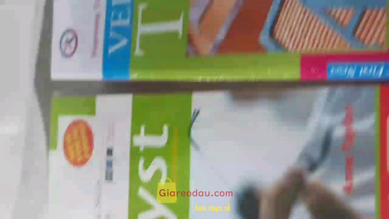 Giảm giá [Mã giảm 20%] Sách Very Easy Toeic Second Edition. Nội dung sách hay, phù hợp cho người luyện thi toeic, thời gian giao. 