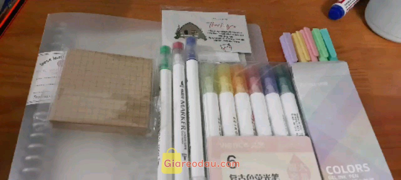 Giảm giá Set 5 bút gel dupe KACO PURE nhiều màu A07 Macaron take note IELTS tiện dụng Taro Stationery. Đã mua ở shop lần này là lần thứ 2. Lần nào cũng rất hài lòng. 