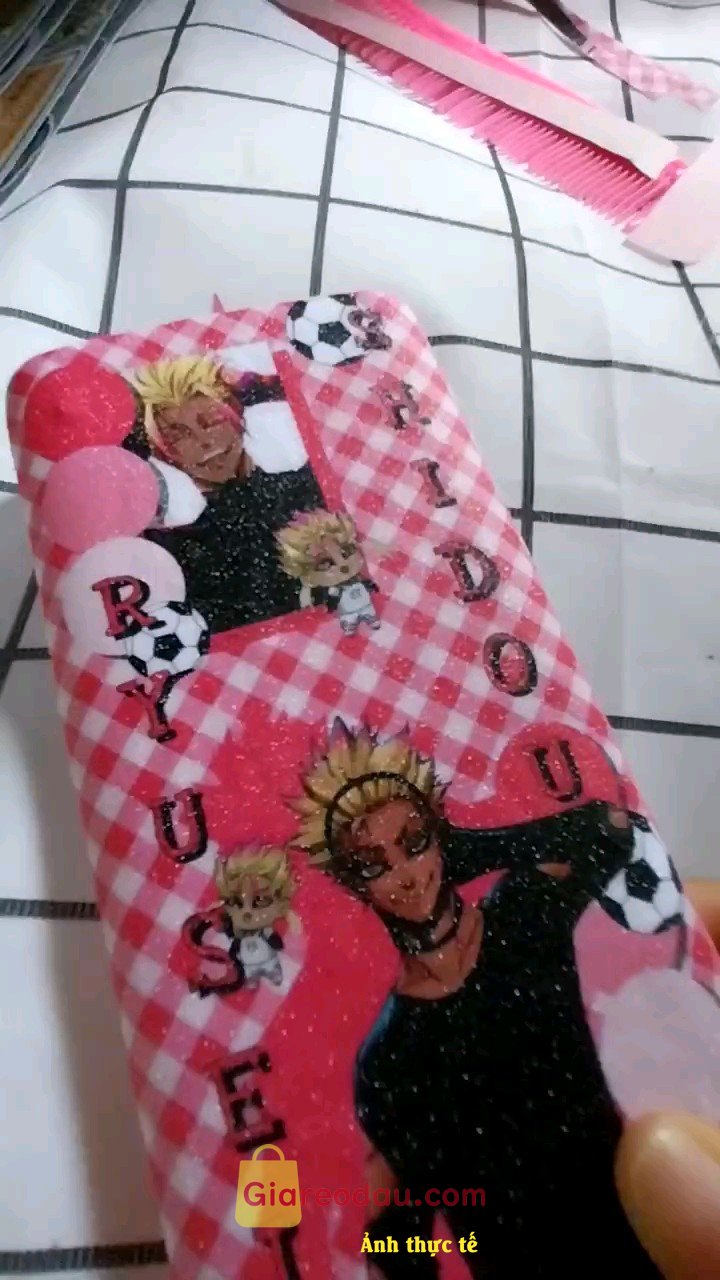 Giảm giá Skin LẤP LÁNH THEO YÊU CẦU dán máy tính học sinh Casio - Vinacal - Flexio nhiều thể loại MSP: 48. xinh lắm luon á kh ngờ hơn mong đợi luon, keo dính chắc lắm để lột. 