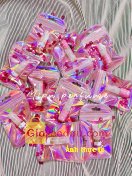 Giảm giá [Mã giảm 20%] Son Dưỡng Tẩy Da Chết Môi CHERRY 10G Midi Beauty: Loại bỏ da chết trên môi - mờ thâm môi và hồng môi. Hình ảnh mang tính chất nhận xu, nên mua nha mọi người, dùng tốt... 