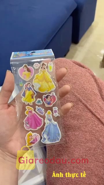 Giảm giá 🍉Sticker 3D nổi trang trí sổ sách - bình nước - điện thoại chống thấm nước 20gr DUASHOP.. Mẫu đẹp in sắc nét giá quá rẻ . Săn sale nên mua nhieu thứ va ship. 