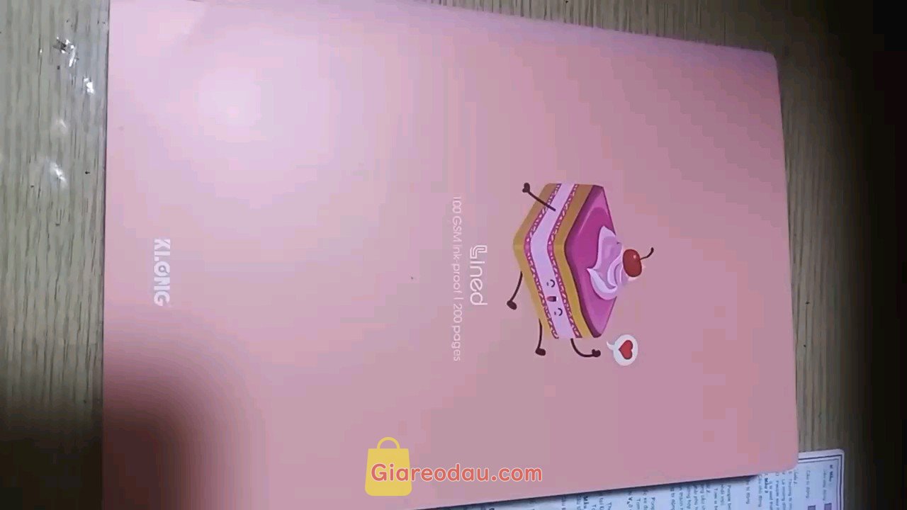 Giảm giá [Mã giảm 26%] Vở B5 Klong kẻ ngang 80/120/200 trang Lined may dán gáy bìa màu Pastel - cuốn tập sổ KLong- BÚT ĐẸP. uầy sổ đẹp lắm nha, đóng gói đẹp chắc nữa. Giao hàng siu nhanh,. 