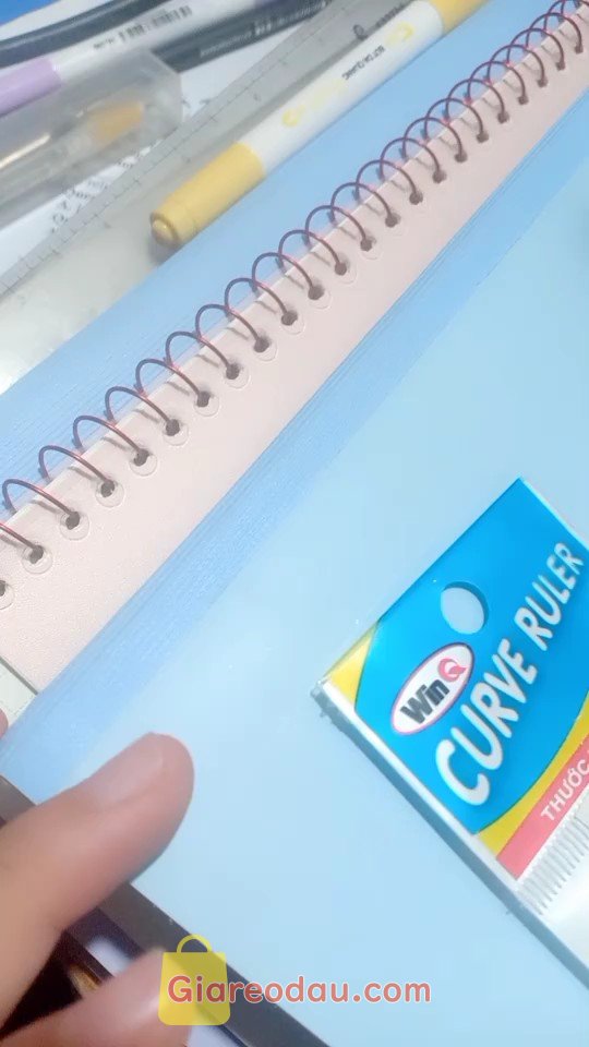 Giảm giá Vở Caro may dán gáy KLONG B5 200 trang 100/76- MS: 836. Hàng đẹp,đóng gói cẩn thận,viết đã tay.Nếu đc mong shop ra loại. 