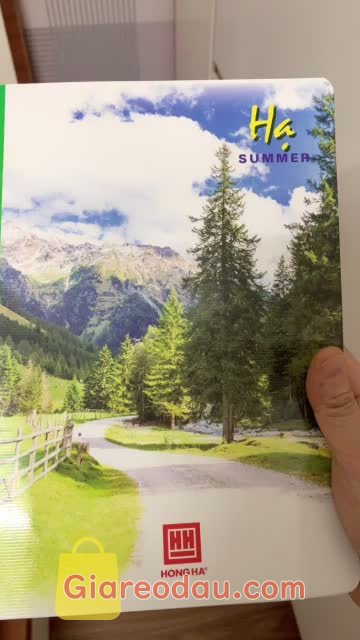 Giảm giá Vở Kẻ Ngang 200 Trang Hải Tiến Đẹp. Vở đẹp, chất lượng tốt, giá khá rẻ hơn so với shop khác ủng. 