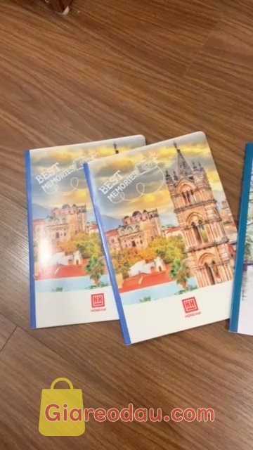 Giảm giá [Mã giảm 26%] Vở kẻ ngang Hồng Hà 120|200 trang Sao Mai Emotion chính hãng nhà sách Tiền Phong phân phối chính hãng dành cho học sinh. shop gửi hàng nhanh và đủ hàng, cảm ơn shop nhé. sách Hồng Hà thì. 
