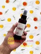 Giảm giá Xịt dưỡng tóc Bồ kết & Lá ổi hồng TỘC Natural phục hồi tóc hư tổn 150ml. Thái độ rep tin nhắn của nv vô cùng nhiệt tình. Con cú đêm như mình. 