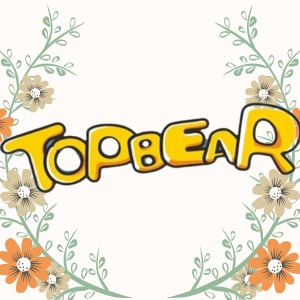 Balo TOPBEAR