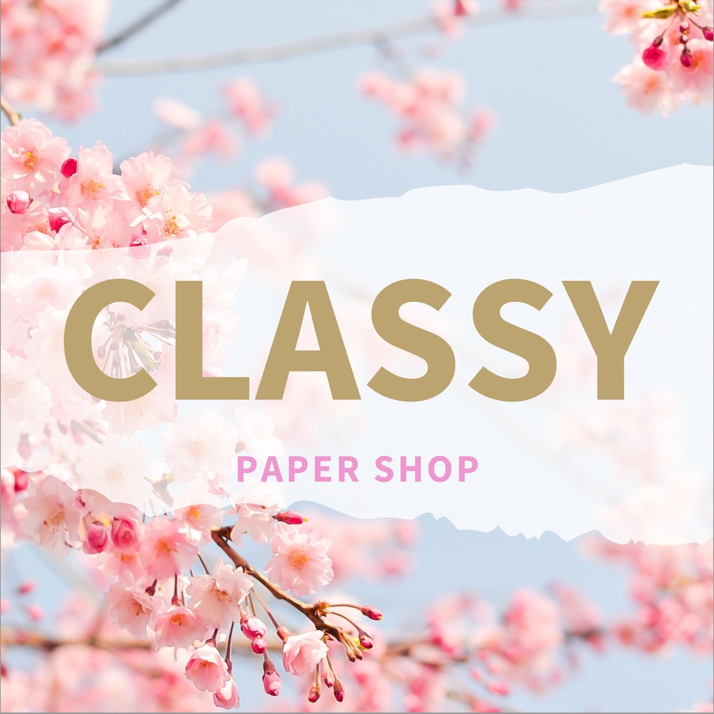 CLASSY.VN - Decor & Stationery