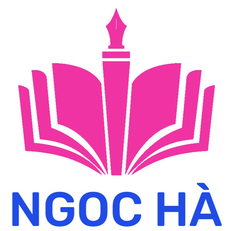 Ngọc Hà Book