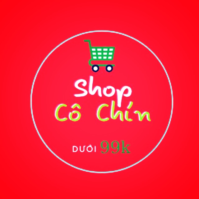 Shop cô chín