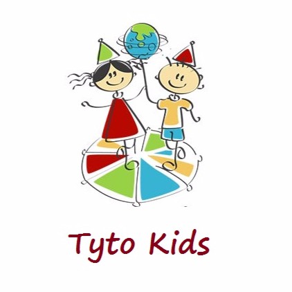 Tyto Kids Đồ Chơi Giáo Dục