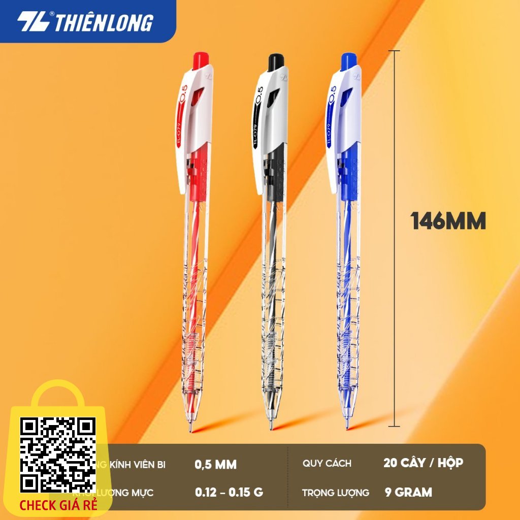But Bi Thien Long TL-079