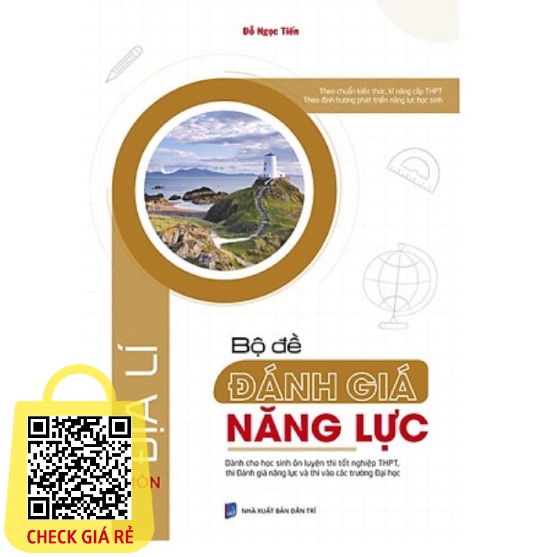 Sach Bo De Danh Gia Nang Luc Mon Dia Li