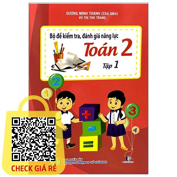 sach bo de kiem tra danh gia nang luc toan 2 tap 1 tai ban 2020