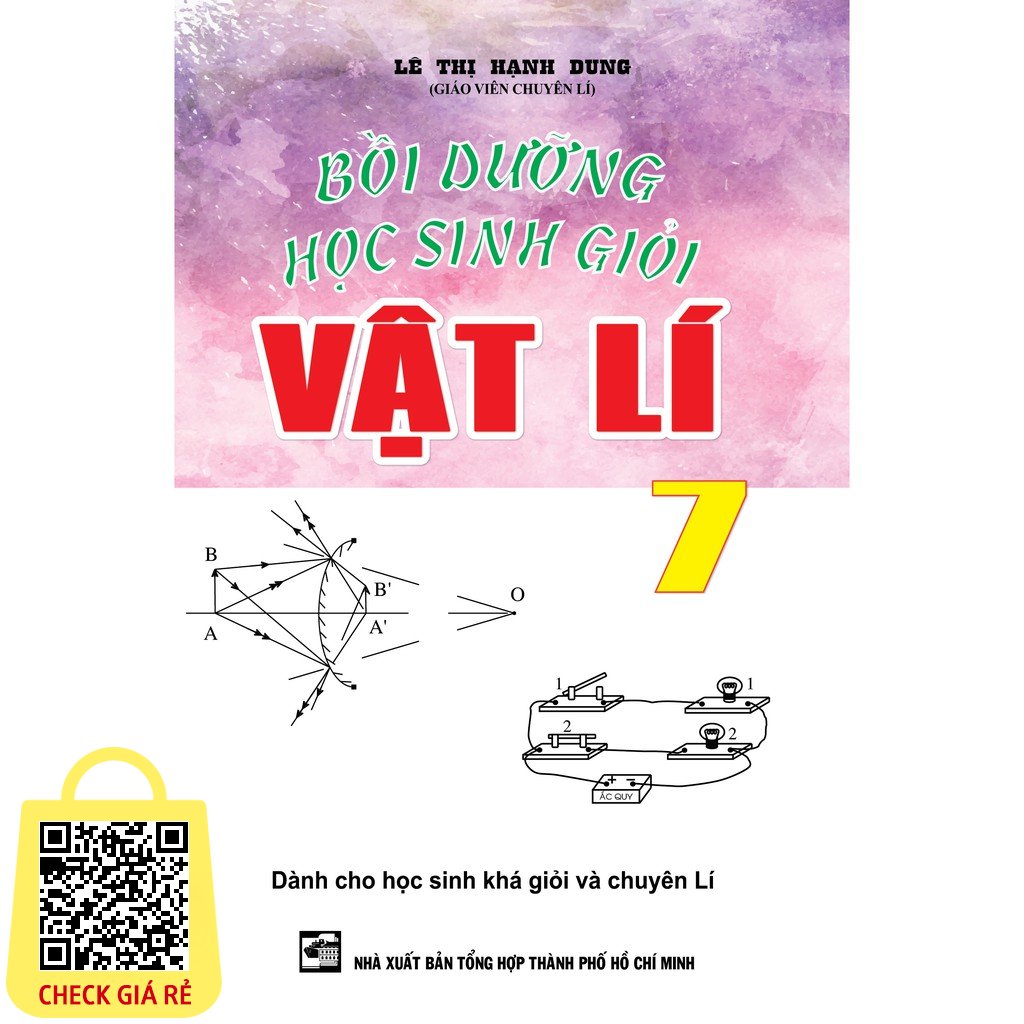sach boi duong hoc sinh gioi vat li 7