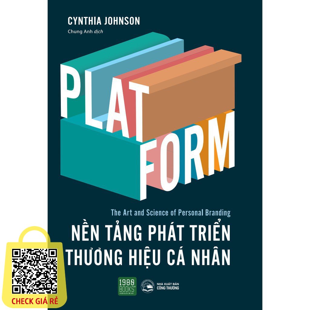 Sach Flatform Nen Tang Phat Trien Thuong Hieu Ca Nhan