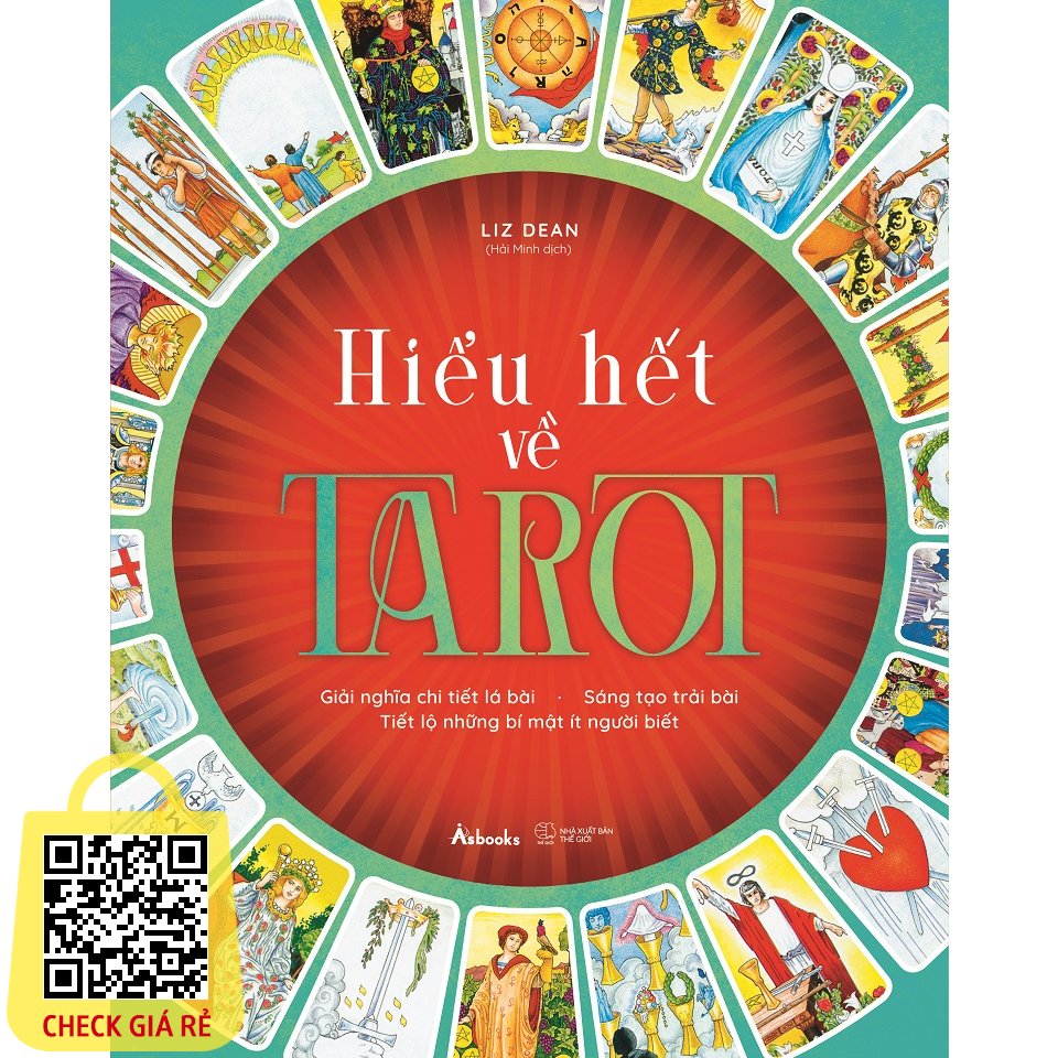 Sach Hieu Het Ve Tarot