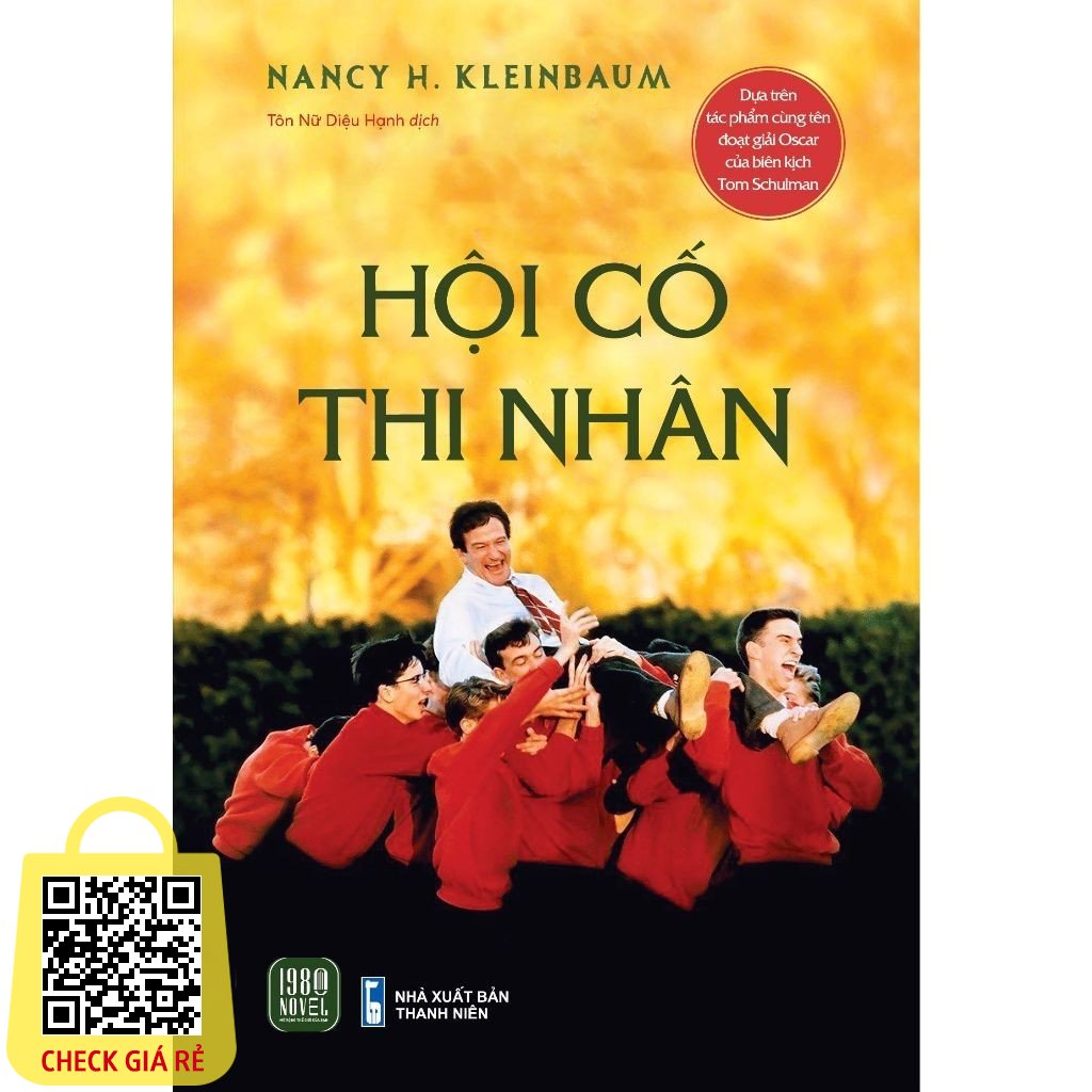 Sach Hoi Co Thi Nhan