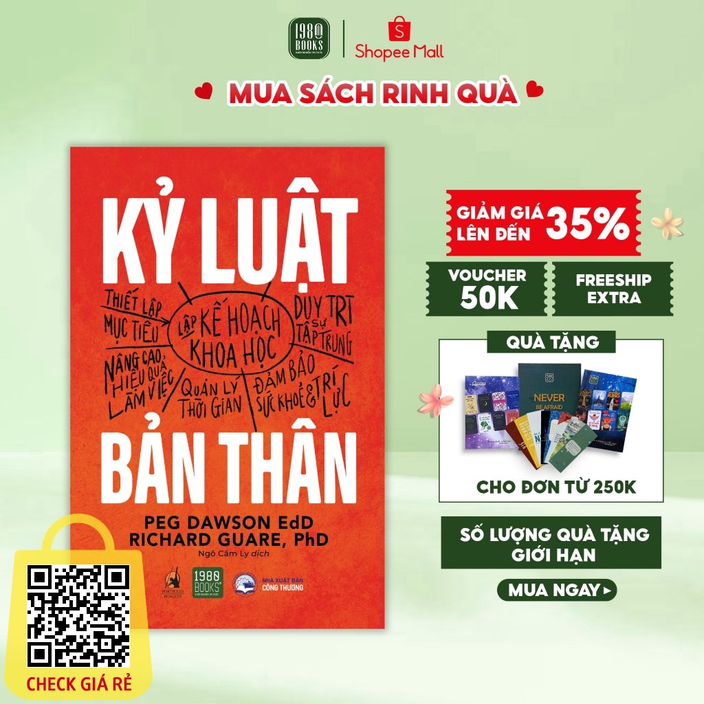 Sach Ky luat ban than