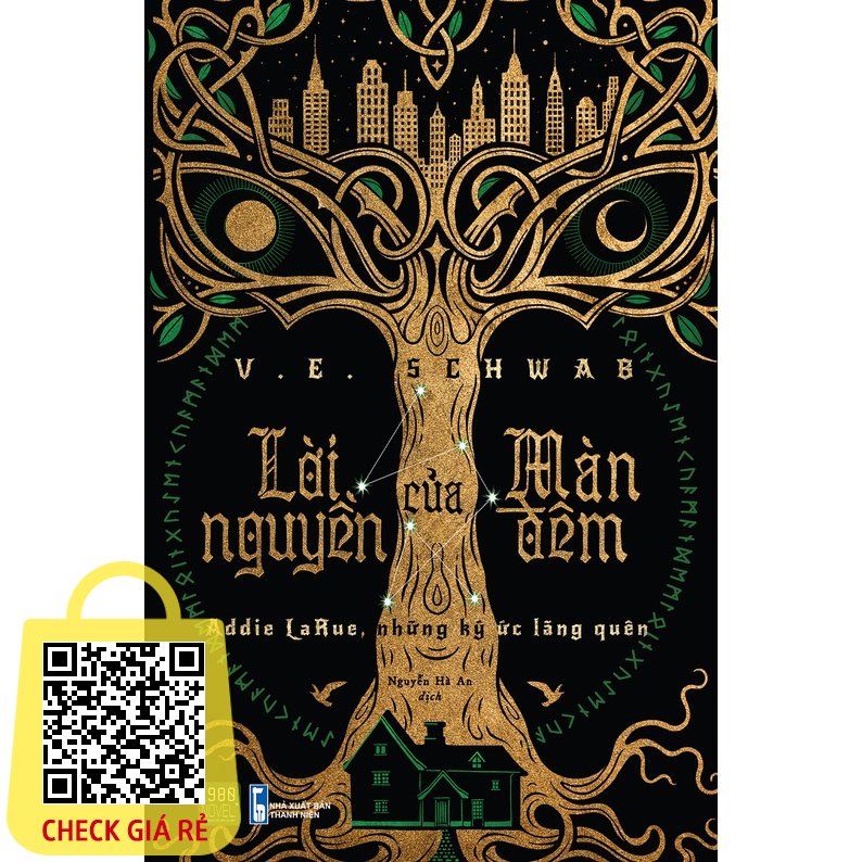 Sach Loi nguyen cua man dem