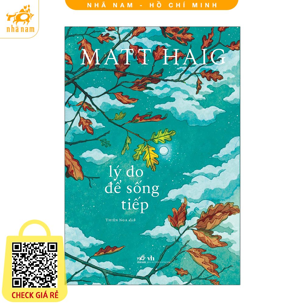 Sach Ly do de song tiep (Nha Nam HCM)
