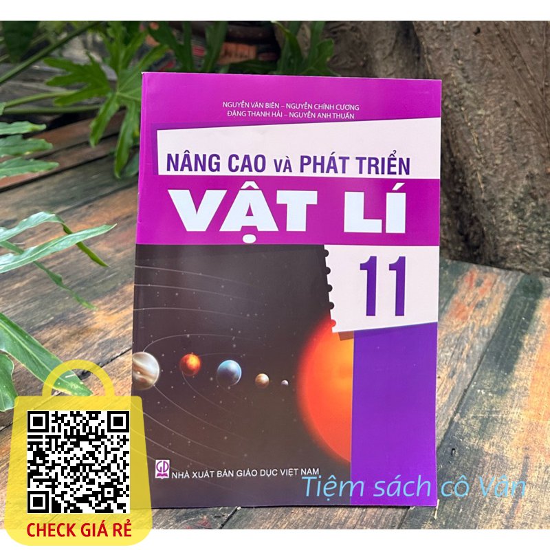 sach nang cao va phat trien vat li 11