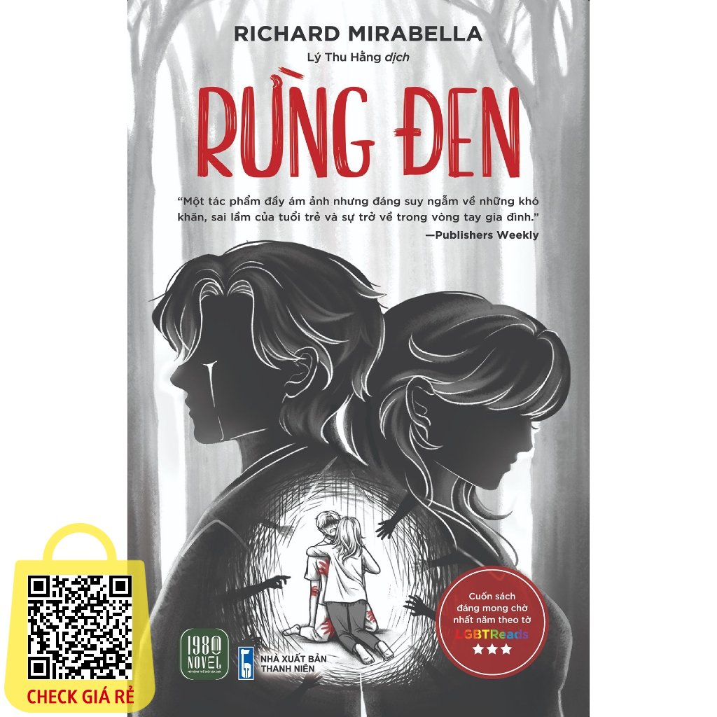 Sach Rung Den Richard Mirabella