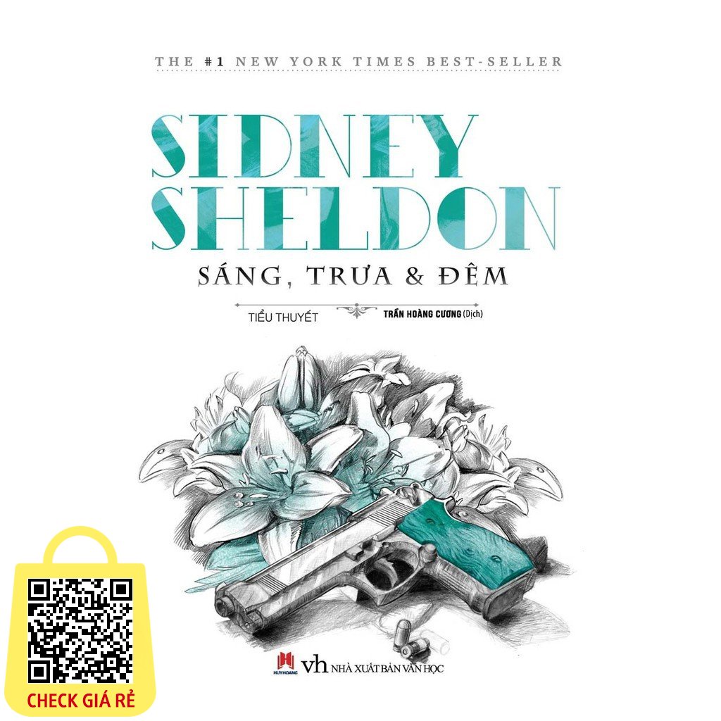 Sách Sáng, Trưa & Đêm (Tái Bản)