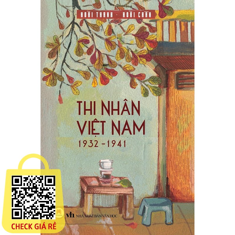 sach thi nhan viet nam