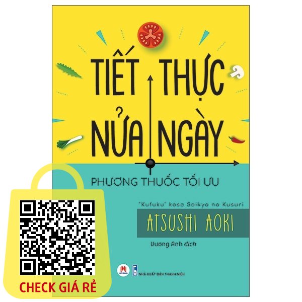 sach tiet thuc nua ngay phuong thuoc toi uu