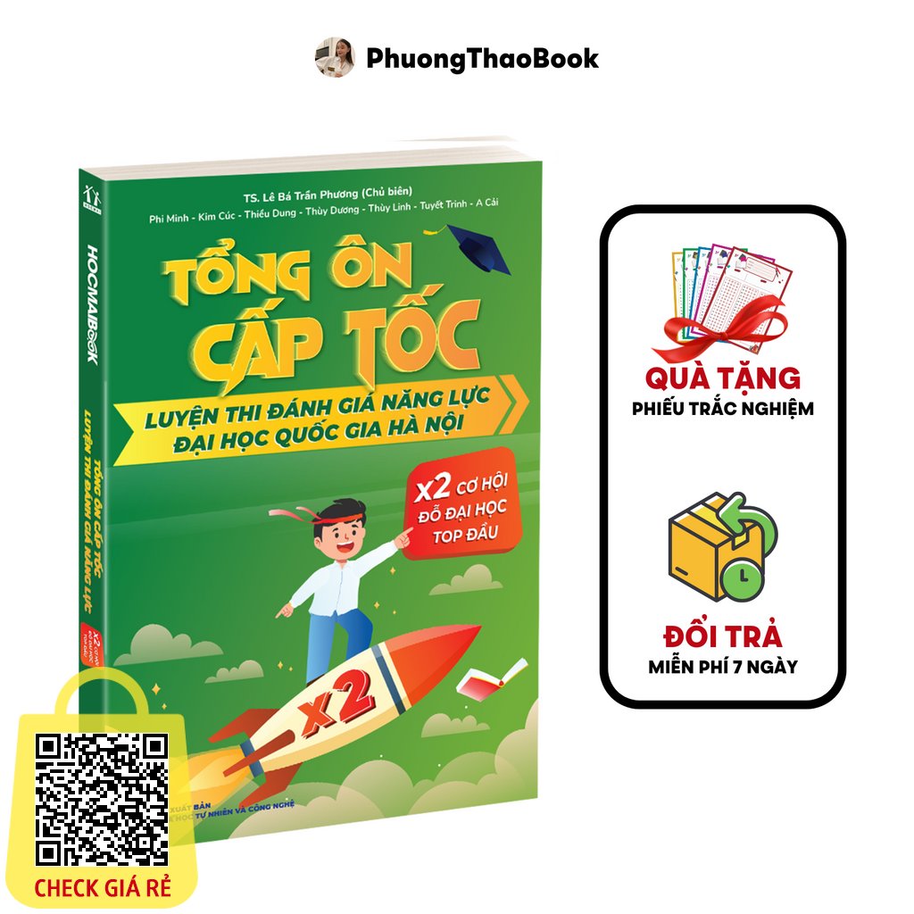 sach tong on cap toc luyen thi danh gia nang luc dhqg ha noi