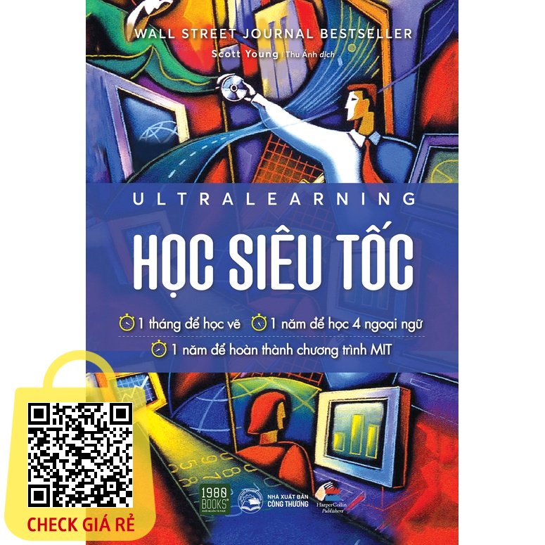 Sach Ultralearning Hoc sieu toc